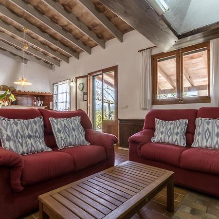 Villa Catalina - Catalina Petit Польенса Экстерьер фото