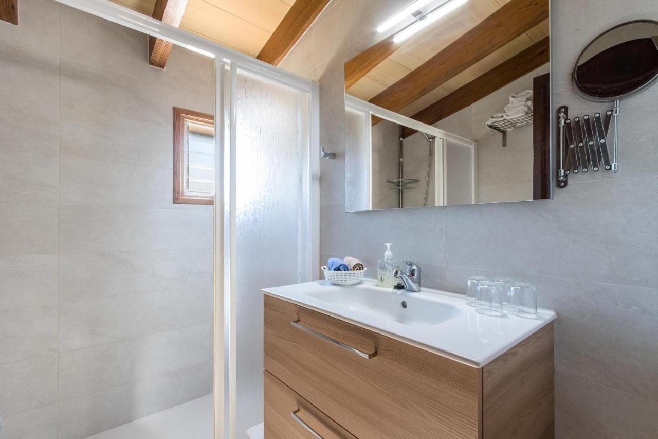 Villa Catalina - Catalina Petit Польенса Экстерьер фото