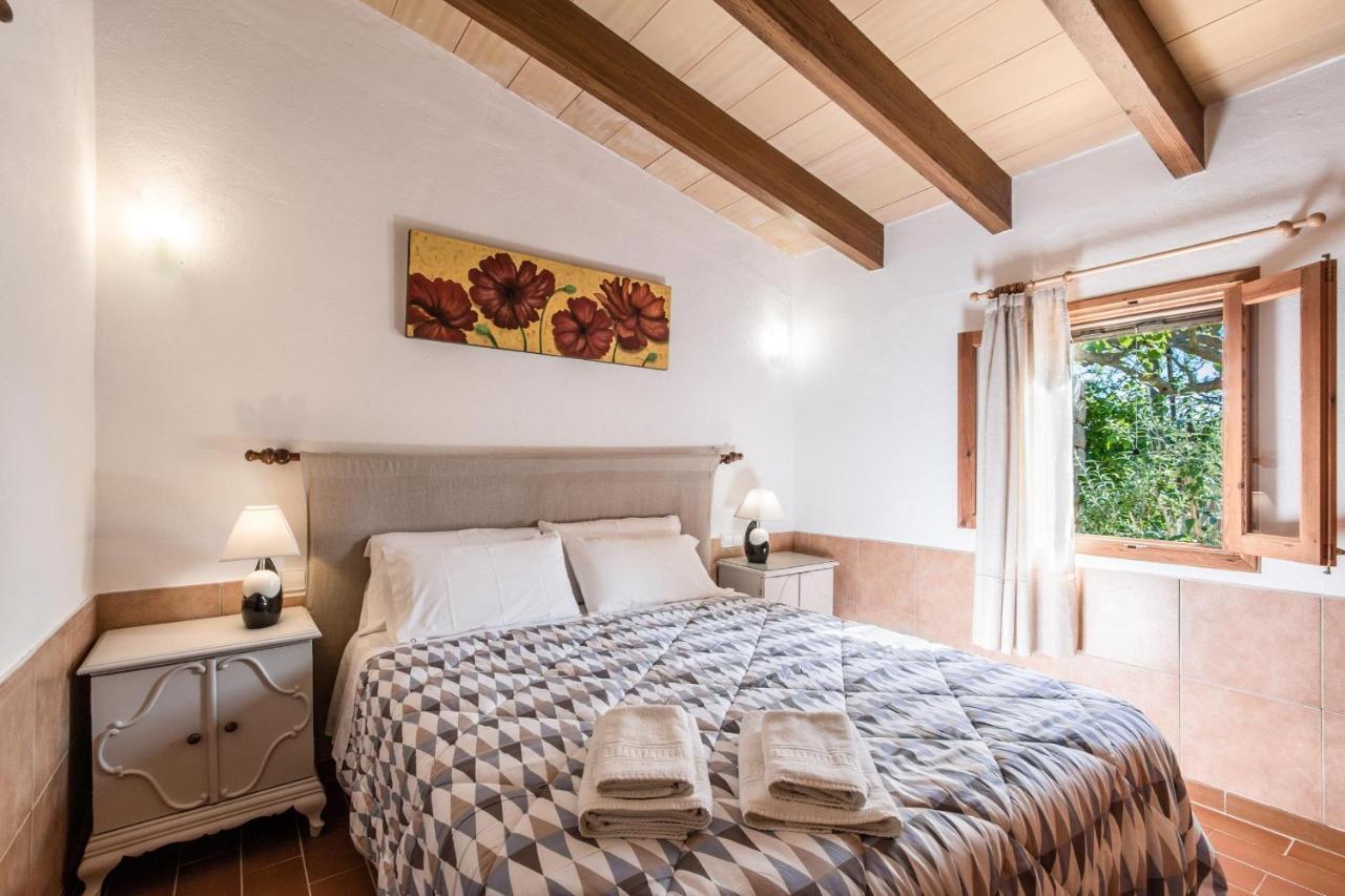 Villa Catalina - Catalina Petit Польенса Экстерьер фото