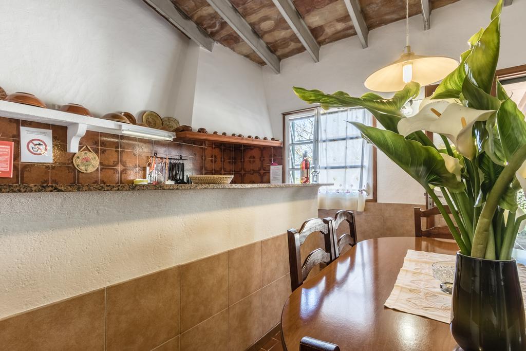 Villa Catalina - Catalina Petit Польенса Номер фото