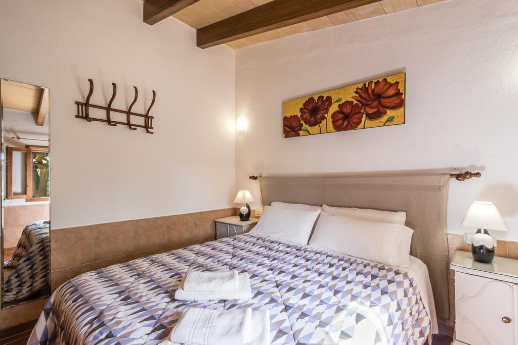 Villa Catalina - Catalina Petit Польенса Номер фото